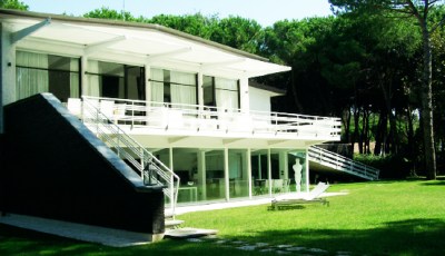 Esterni - Ground floor+first floor apartment